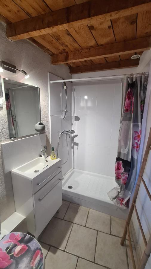 Appartement Charmant En Provence Draguignan Exterior foto